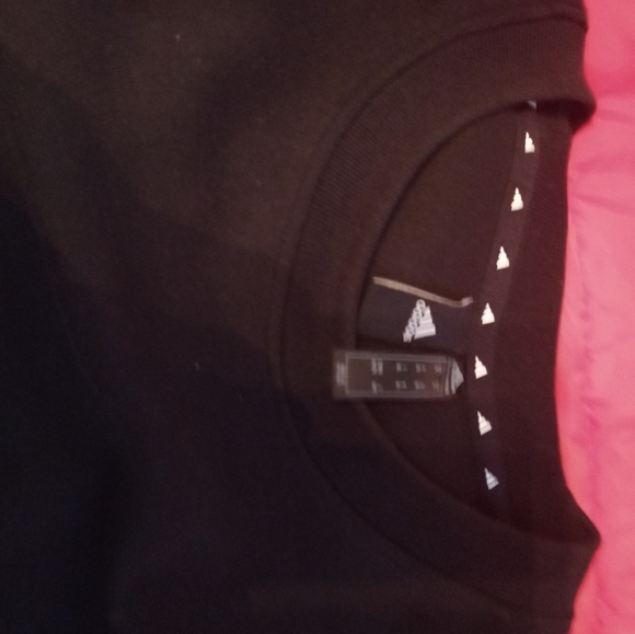 Adidas long sleeve sweater Brand new - Picture 2 of 4